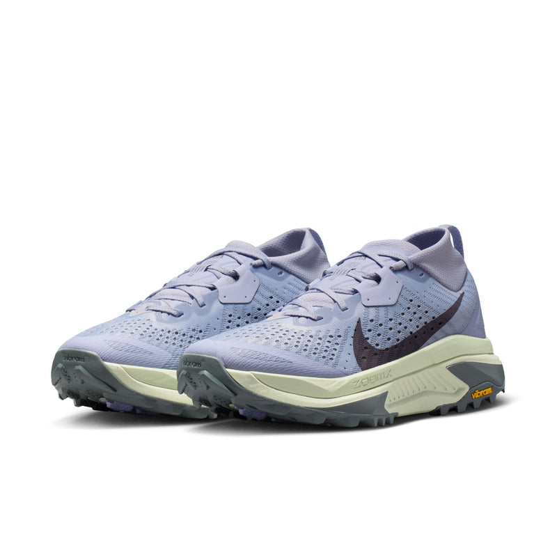 Women’s ACG Zegama (003 - Ghost/Cement Grey-Sea Glass-Smoke Grey)