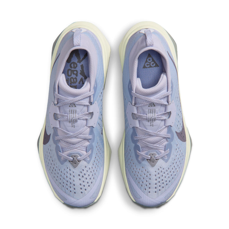 Women’s ACG Zegama (003 - Ghost/Cement Grey-Sea Glass-Smoke Grey)