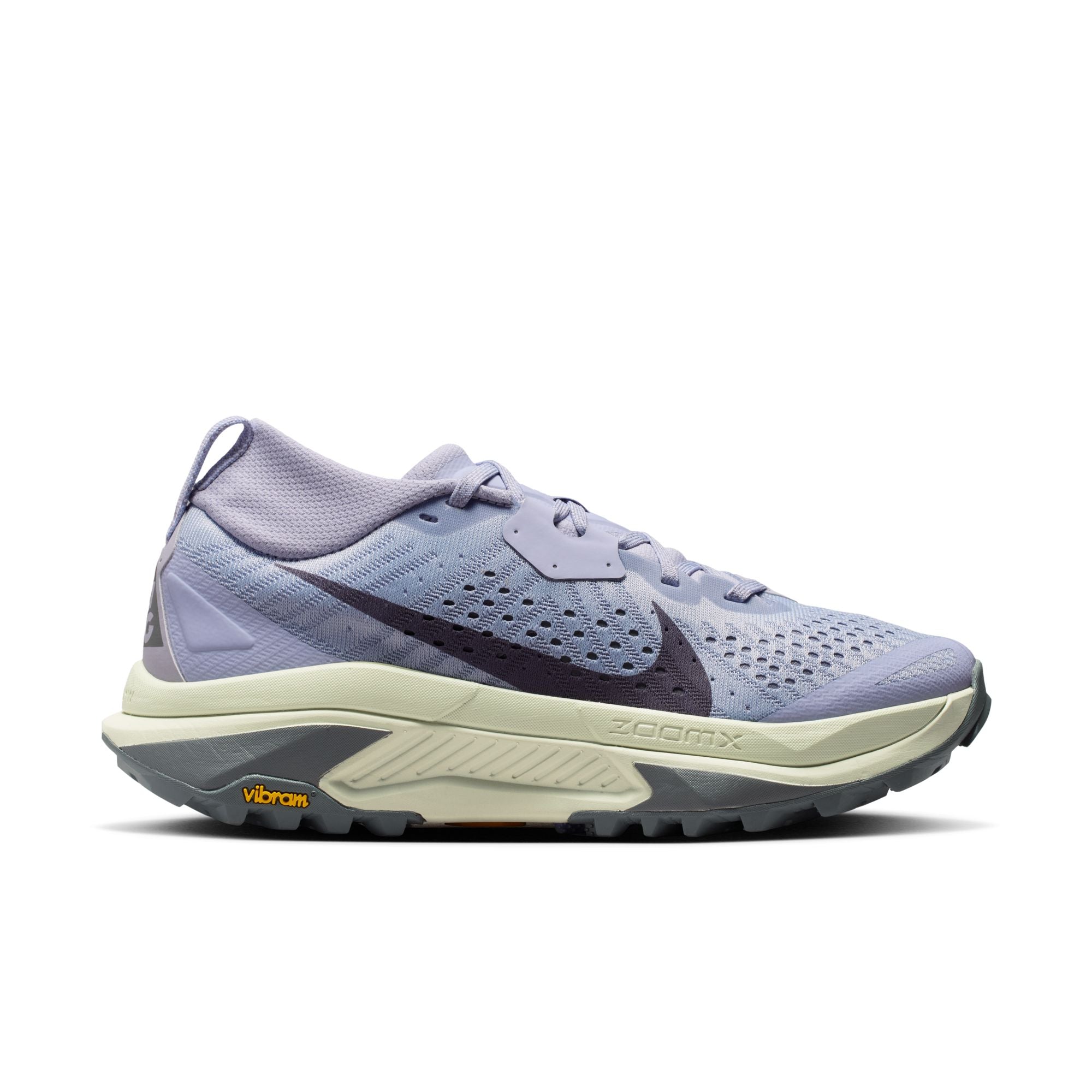 Women's ACG Zegama Trail (003 - Ghost/Cement Grey-Sea Glass-Smoke