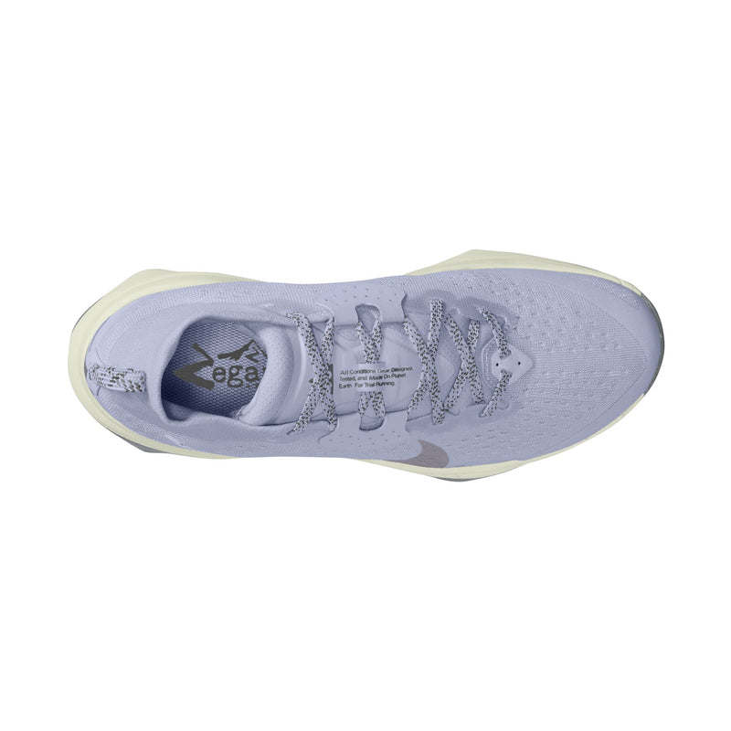 Women’s ACG Zegama (003 - Ghost/Cement Grey-Sea Glass-Smoke Grey)