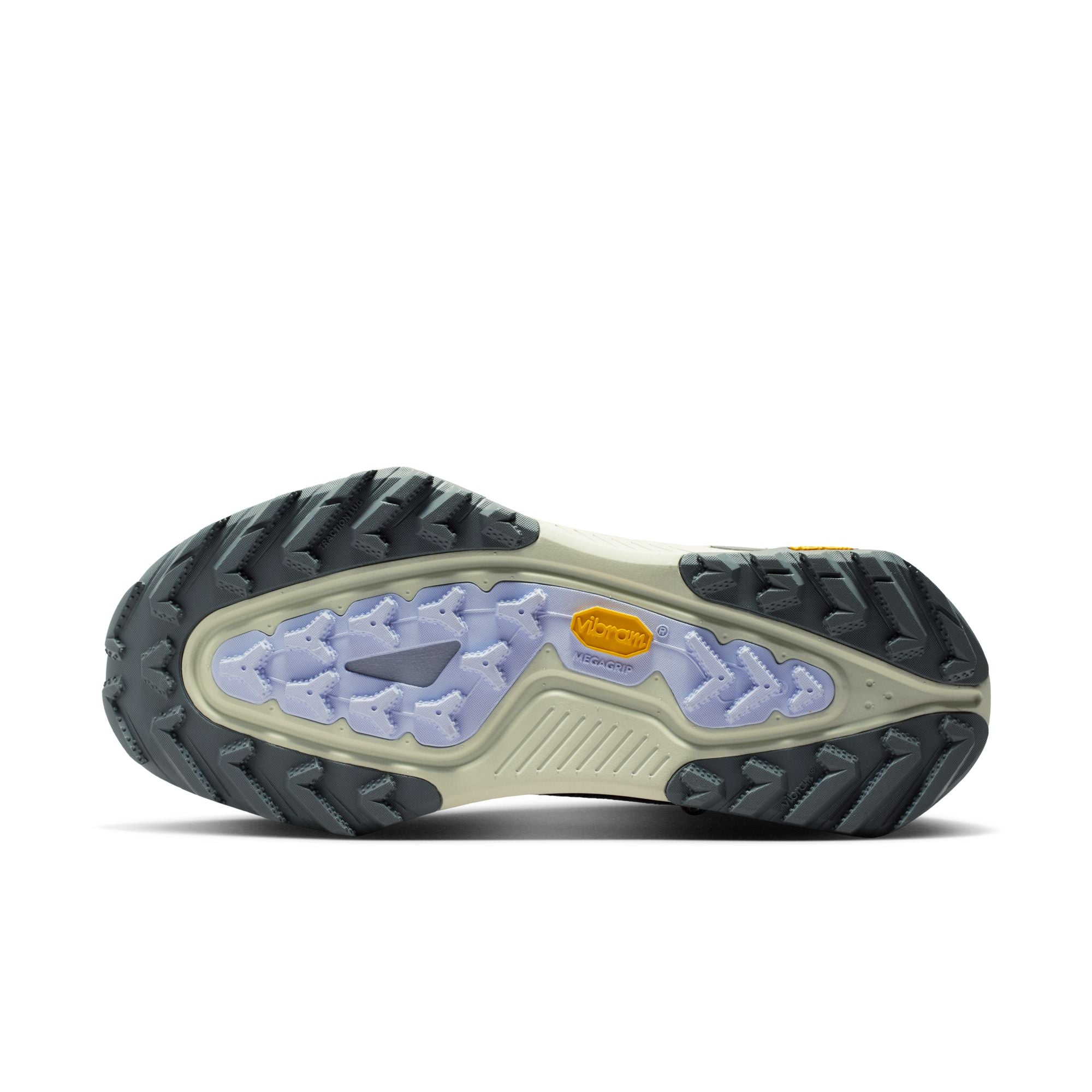 Women's ACG Zegama Trail (003 - Ghost/Cement Grey-Sea Glass-Smoke