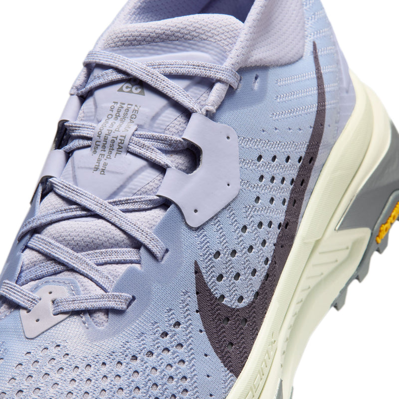 Women’s ACG Zegama (003 - Ghost/Cement Grey-Sea Glass-Smoke Grey)
