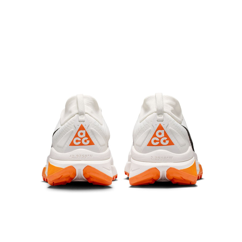 Women’s ACG Zegama (103 - Summit White/Black-Phantom-Saftey Orange)