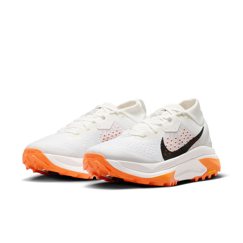 Women’s ACG Zegama (103 - Summit White/Black-Phantom-Saftey Orange)