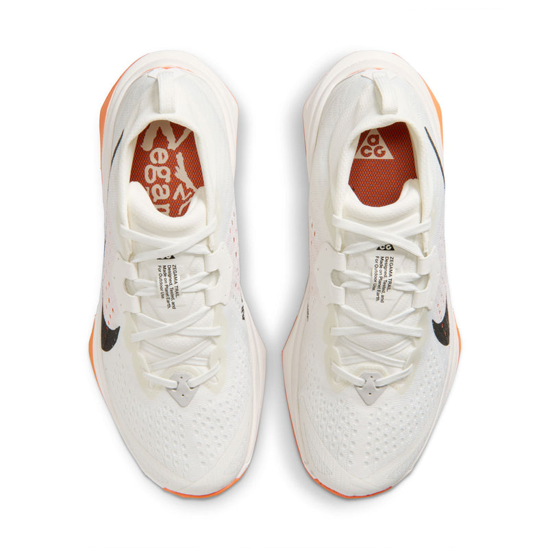 Women’s ACG Zegama (103 - Summit White/Black-Phantom-Saftey Orange)