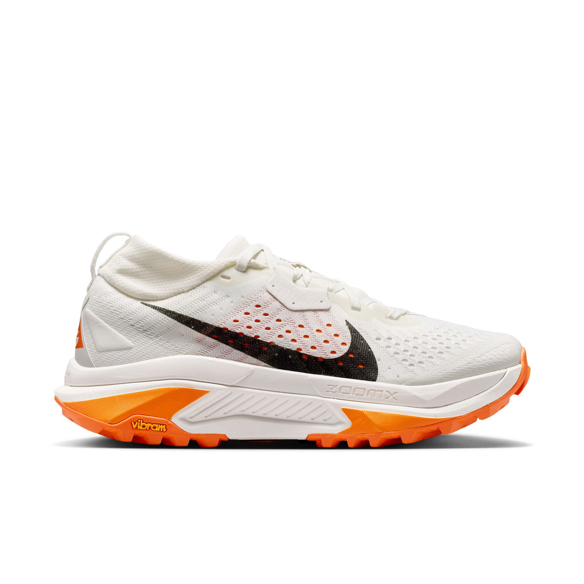 Women's ACG Zegama Trail (103 - Summit White/Black-Phantom-Saftey