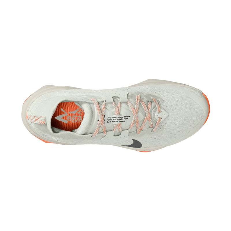 Women’s ACG Zegama (103 - Summit White/Black-Phantom-Saftey Orange)