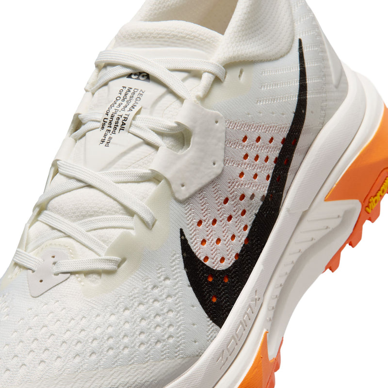 Women’s ACG Zegama (103 - Summit White/Black-Phantom-Saftey Orange)