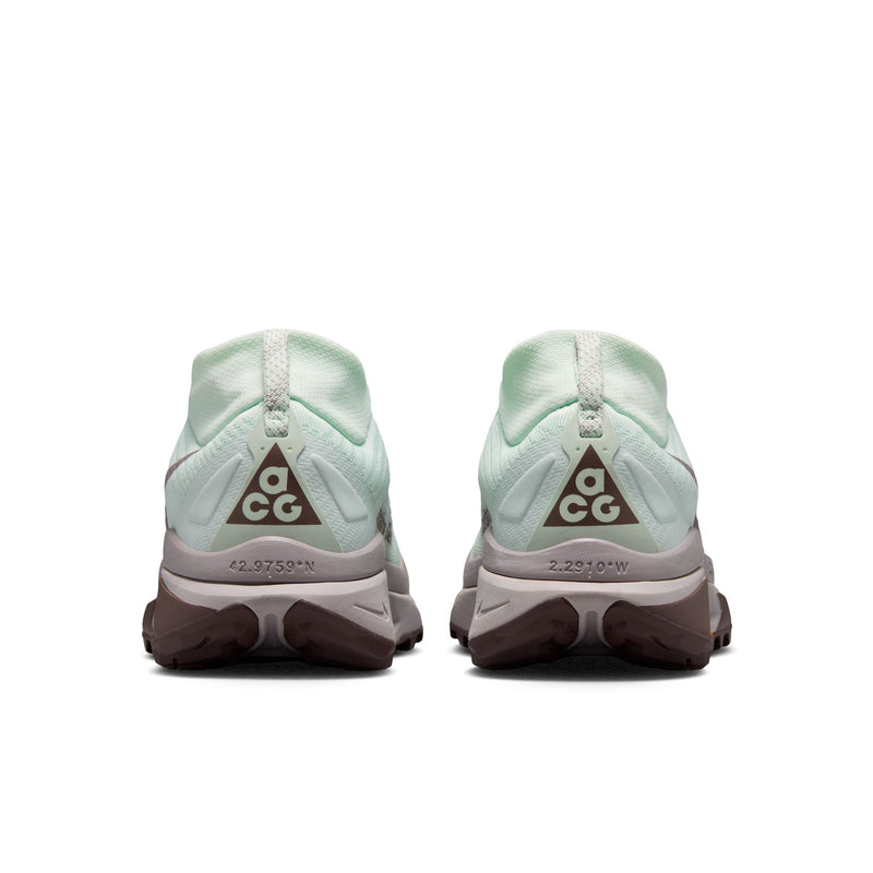 Women’s ACG Zegama Trail (300 - Barely Green/Silver Lilac-Tattoo)