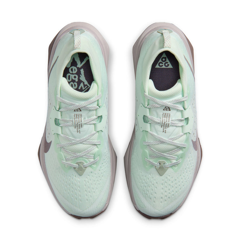 Women’s ACG Zegama Trail (300 - Barely Green/Silver Lilac-Tattoo)