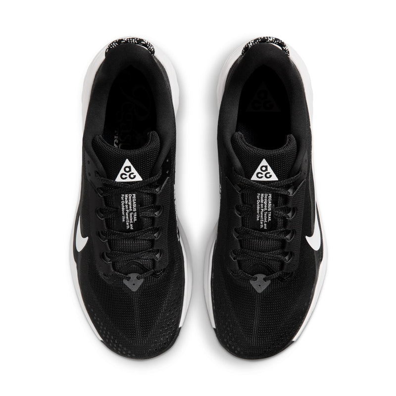 Men’s ACG Pegasus Trail (001 - Black/Summit White-Anthracite)