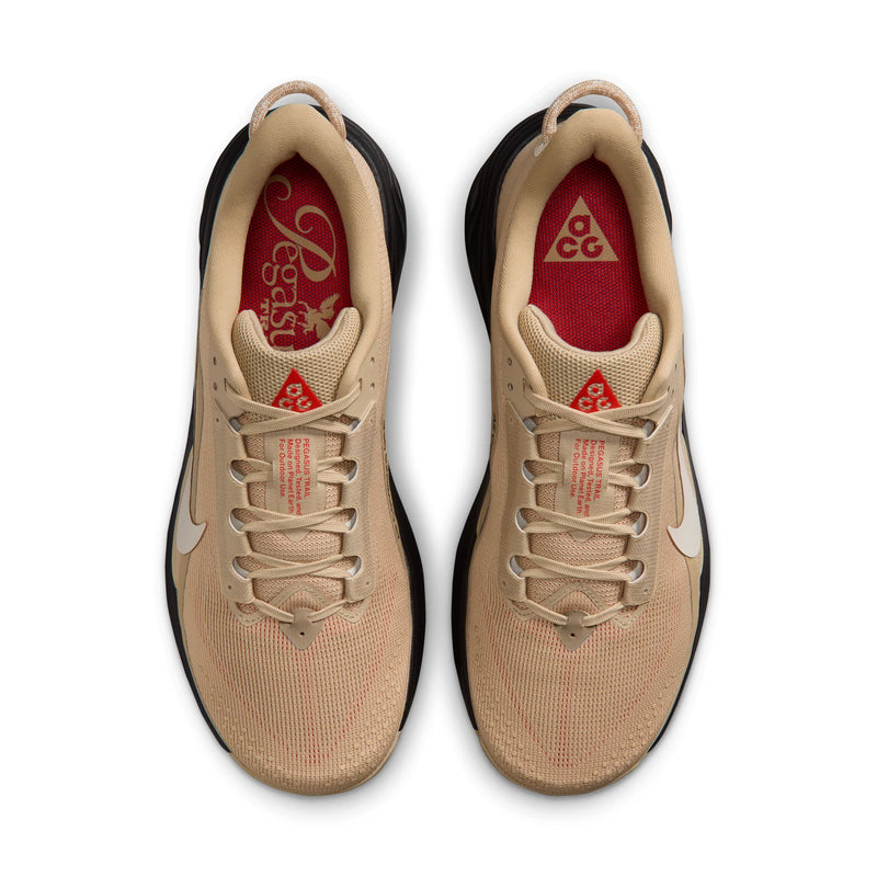 Men’s ACG Pegasus Trail (203 - Linen/Lt Orewood Brn-Black-Lt Crimson)