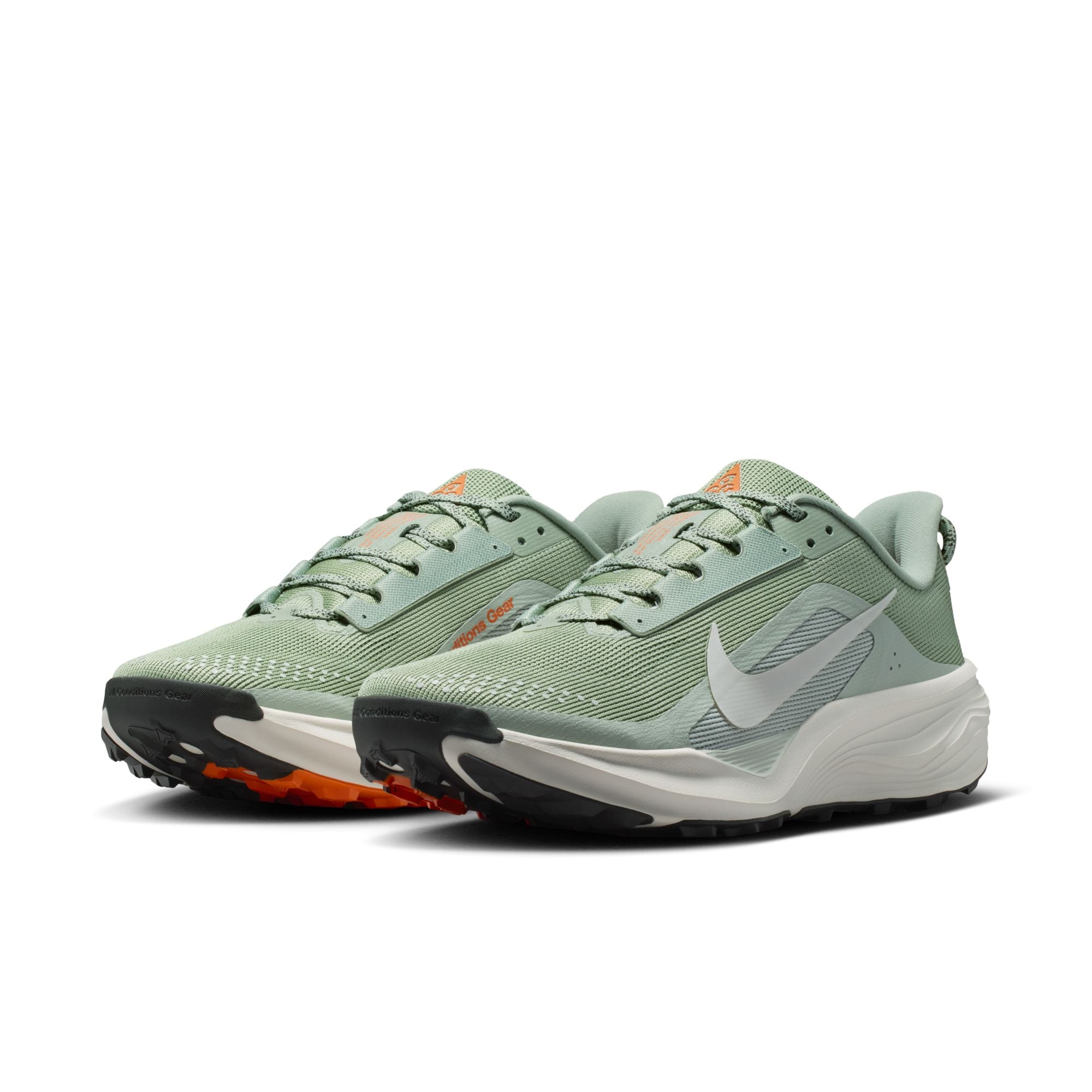 Men's ACG Pegasus Trail (310 - Jade Horizon/Phantom-Light Silver