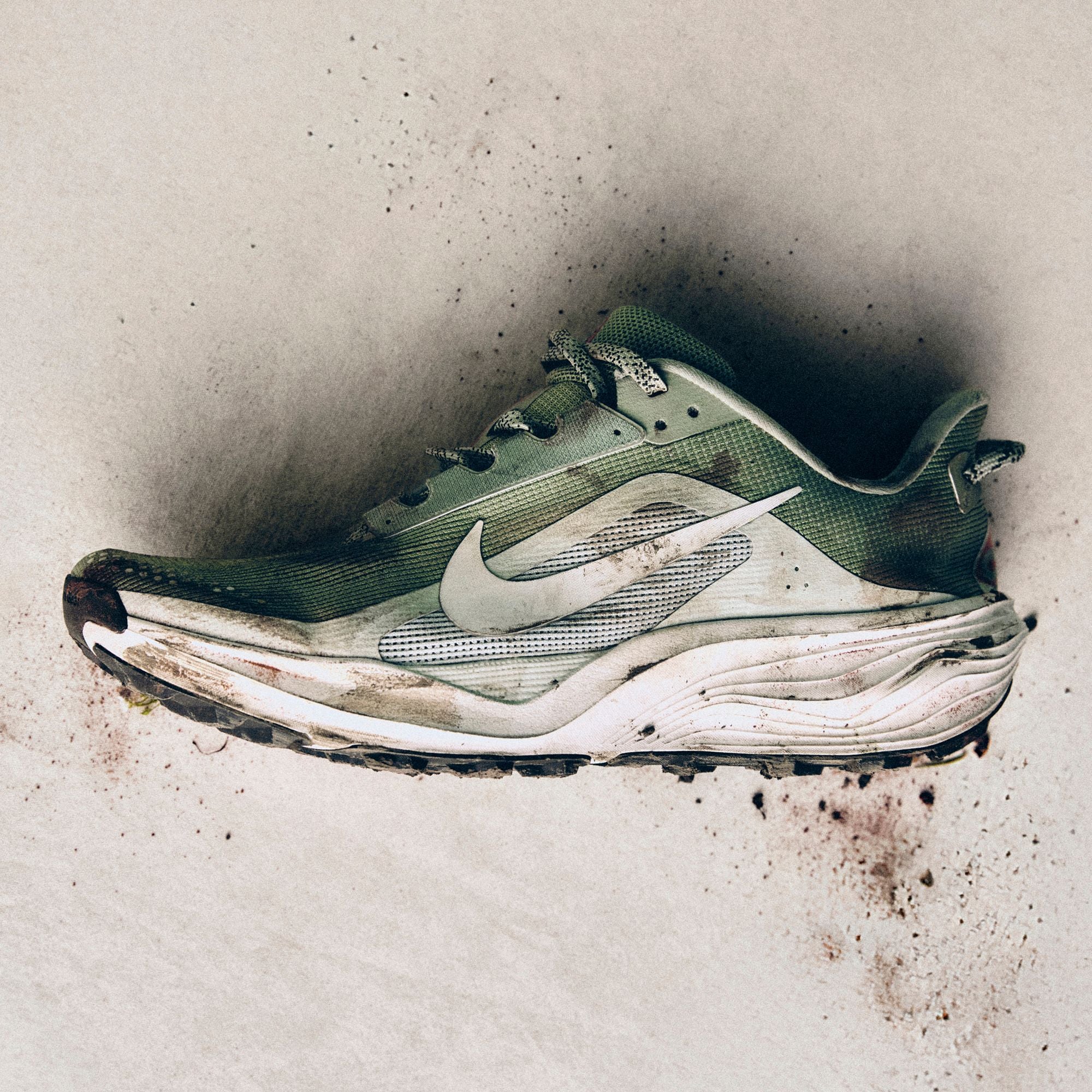 Men's ACG Pegasus Trail (310 - Jade Horizon/Phantom-Light Silver