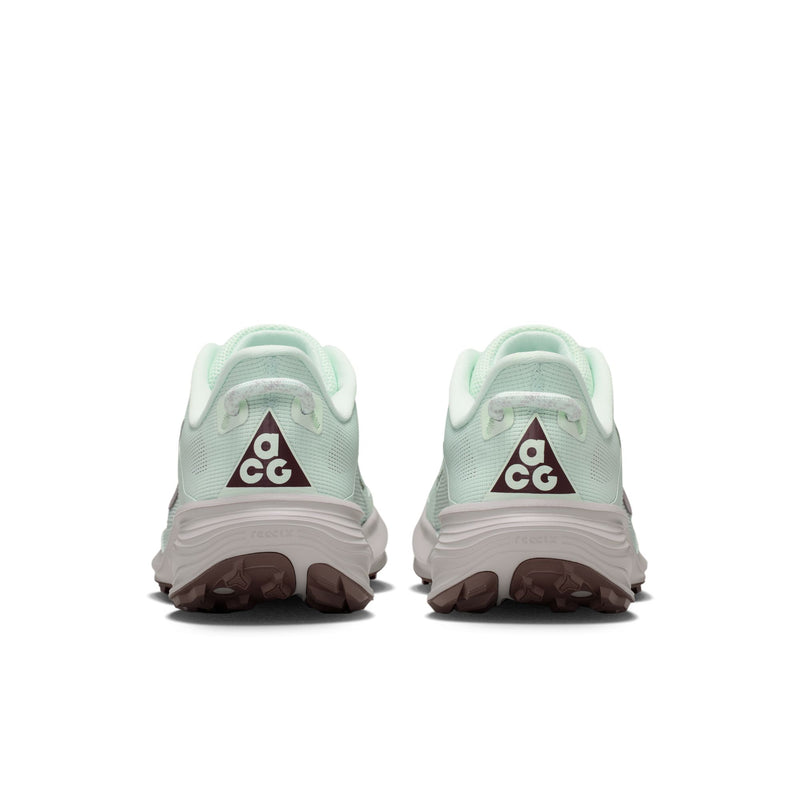 Women’s ACG Pegasus Trail (302 - Barely Green/Silver Lilac-Light Bone)