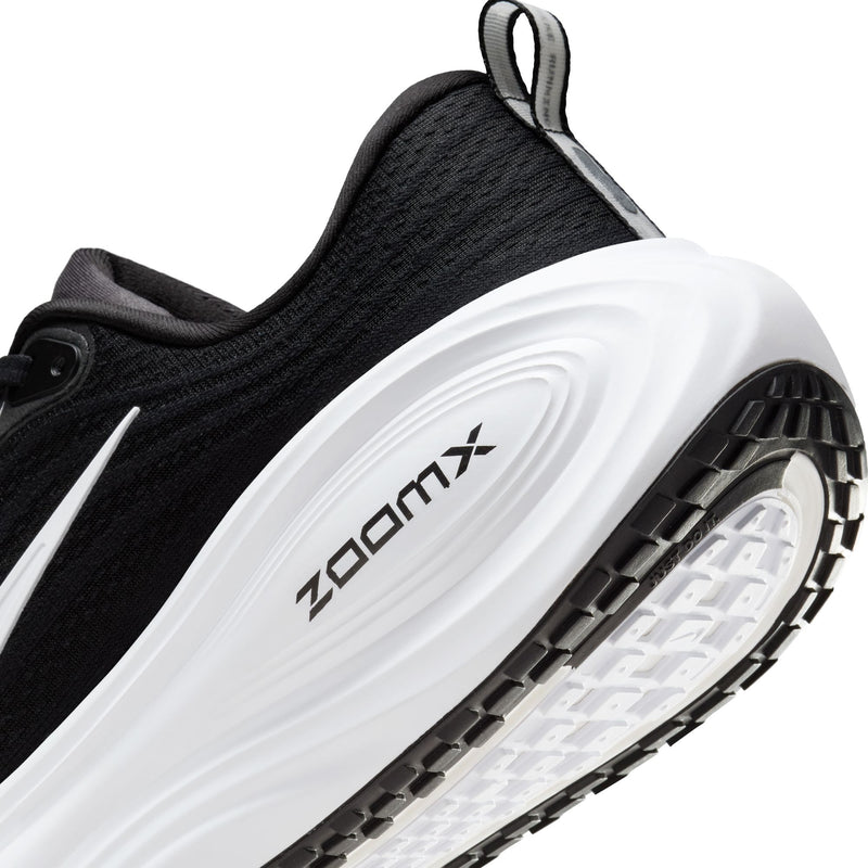 Men's Vomero Plus (002 - Black/White-Cool Grey-Mtlc Dark Grey)