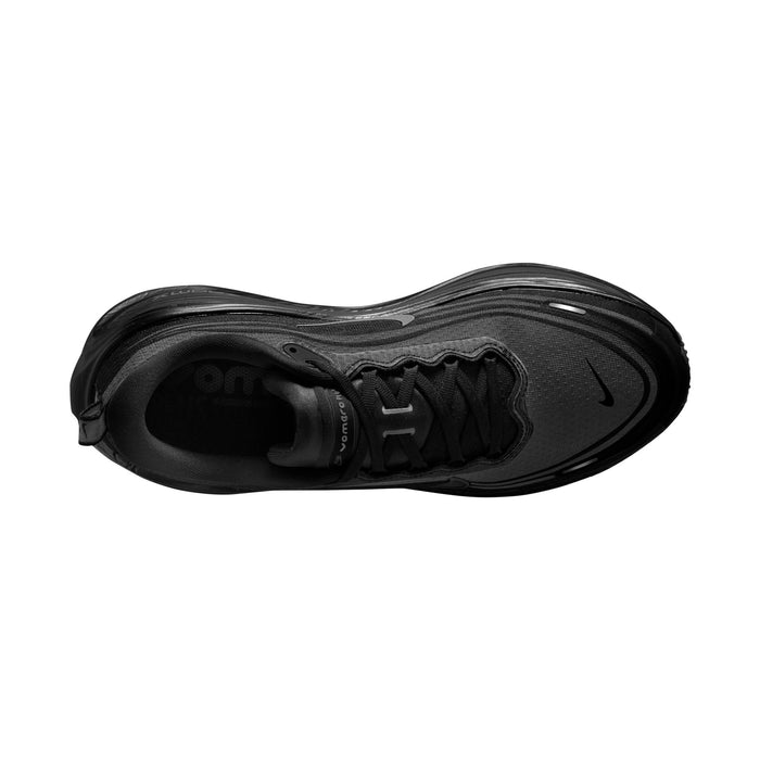 Men's Vomero Plus (003 - Black/Dk Smoke Grey-Mtlc Dark Grey)