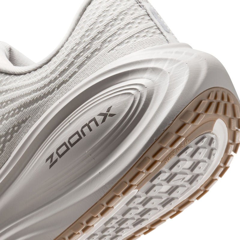 Men's Vomero Plus (005 - College Grey/Medium Ash-LT Iron Ore)