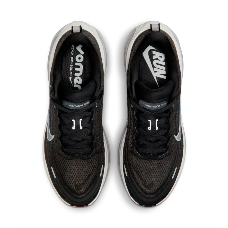 Men's Vomero Plus (008 - Anthracite/Wolf Grey-Summit White)