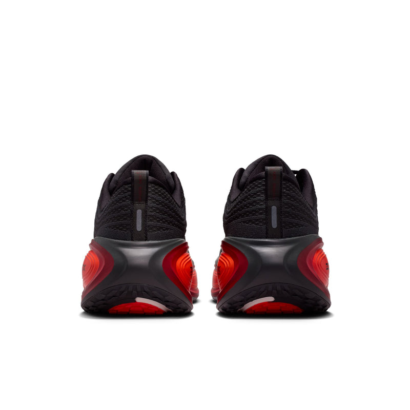 Men's Vomero Plus (017 - Anthracite/Black-Bright Crimson)