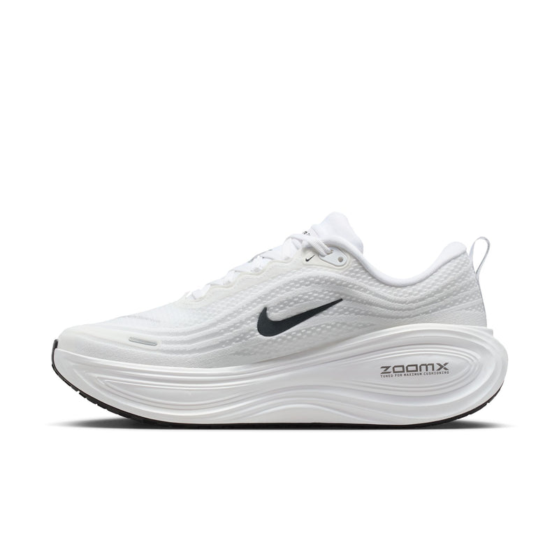 Men's Vomero Plus (101 - White/Black-Dk Smoke Grey-Mtlc Dark Grey)
