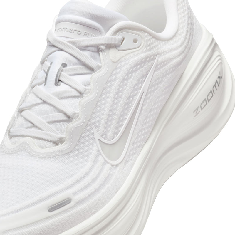Men's Vomero Plus (102 - White/Summit White-Photon Dust)