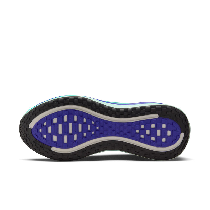 Men's Vomero Plus (104 - White/Black-Bright Concord-Hyper Turq)