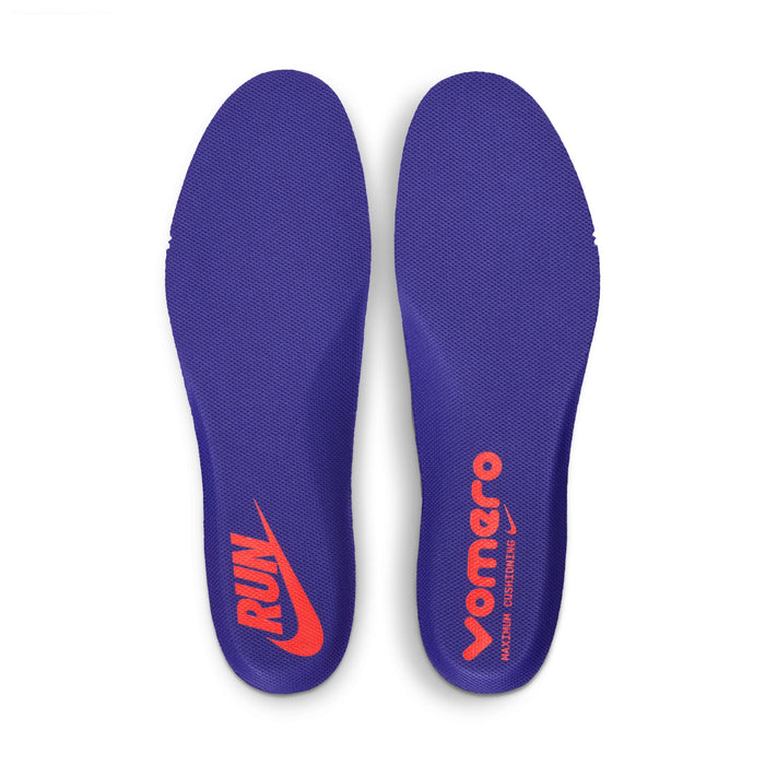 Men's Vomero Plus (104 - White/Black-Bright Concord-Hyper Turq)