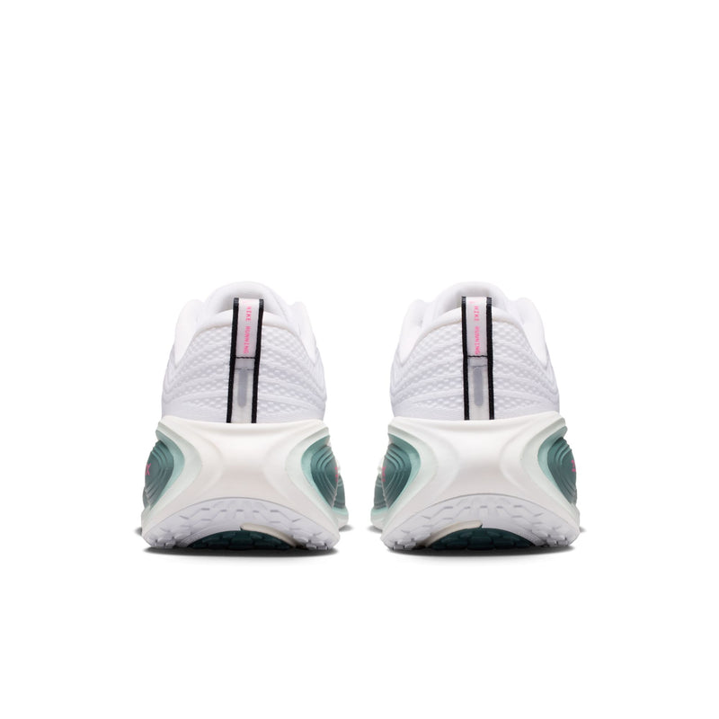 Men's Vomero Plus (110 - White/Black-Mineral Slate-Hyper Pink)