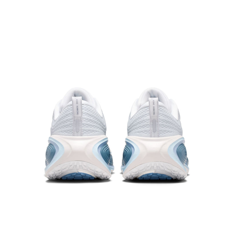 Men's Vomero Plus (111 - Off White/Obsidian-Grey Fog-Thunderstorm)