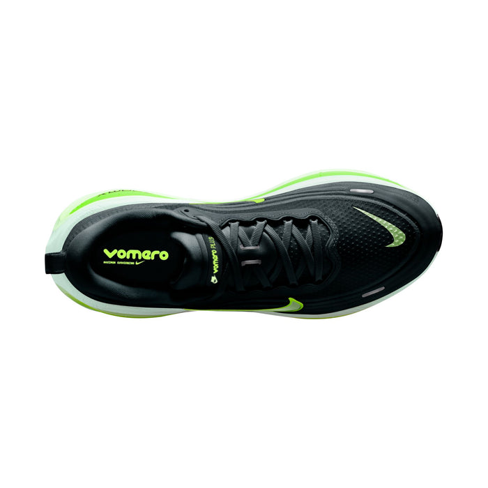 Men's Vomero Plus (300 - Seaweed/Volt-Cannon-Green Haze)
