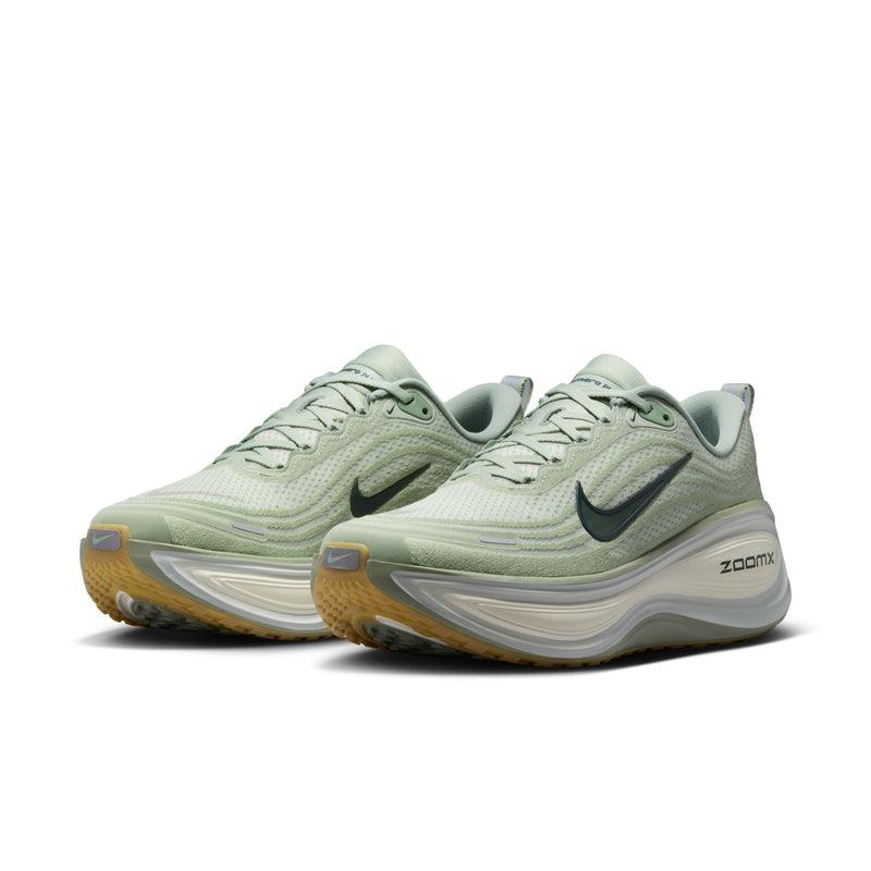 Men's Vomero Plus (301 - Jade Horizon/Black Spruce-Sail)
