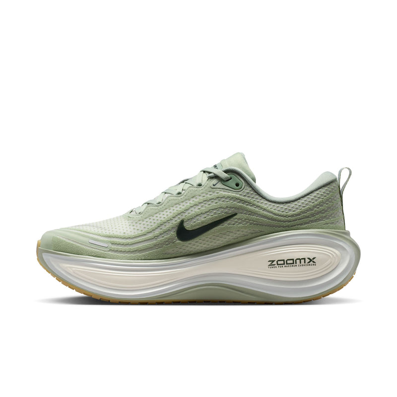Men's Vomero Plus (301 - Jade Horizon/Black Spruce-Sail)