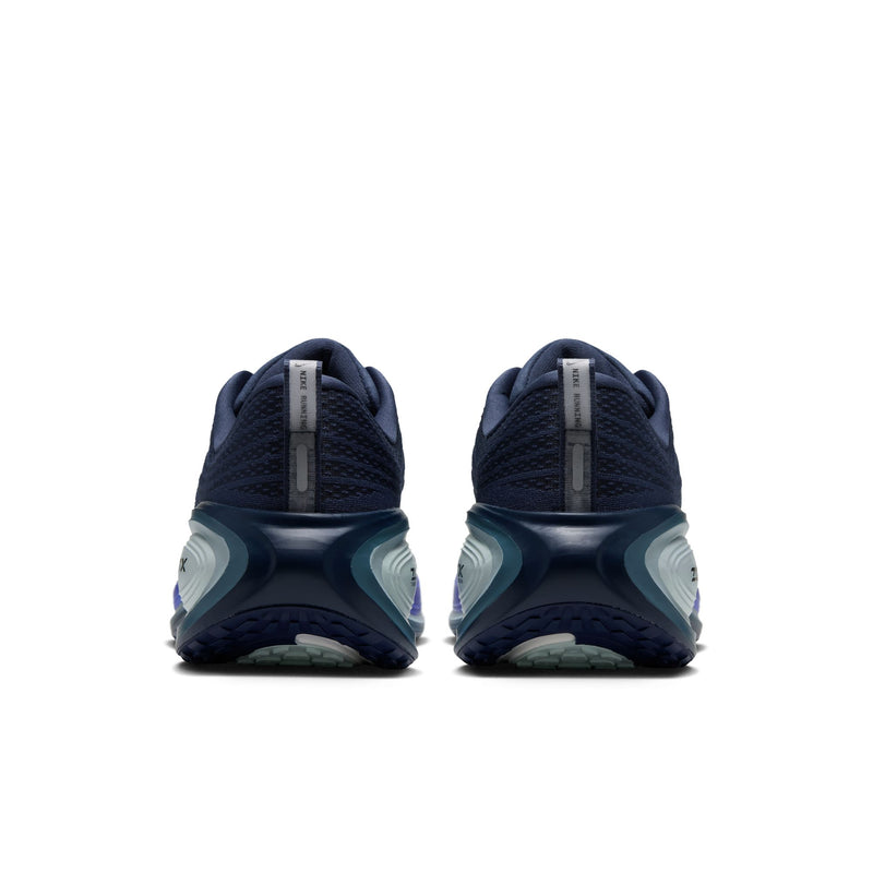 Men's Vomero Plus (Dark Slate/Black-Barely Green-Green Haze)