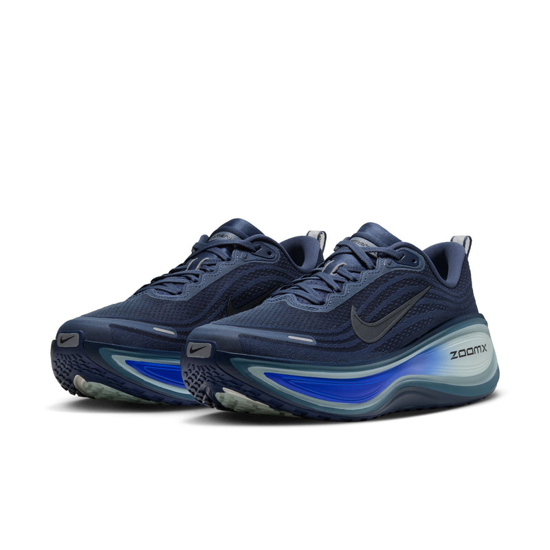 Men's Vomero Plus (Dark Slate/Black-Barely Green-Green Haze)