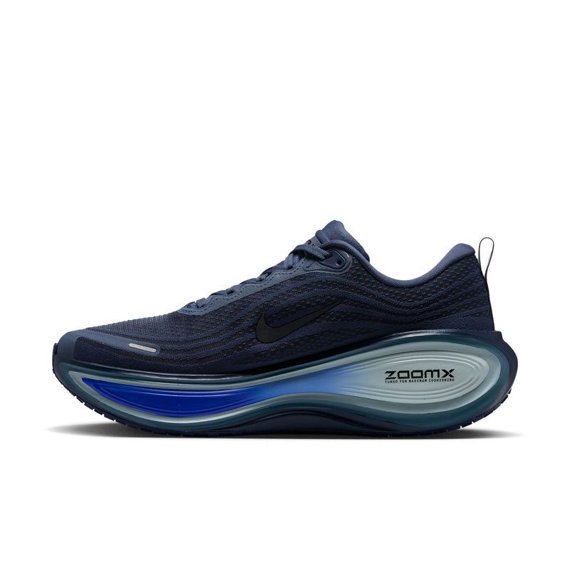 Men's Vomero Plus (Dark Slate/Black-Barely Green-Green Haze)