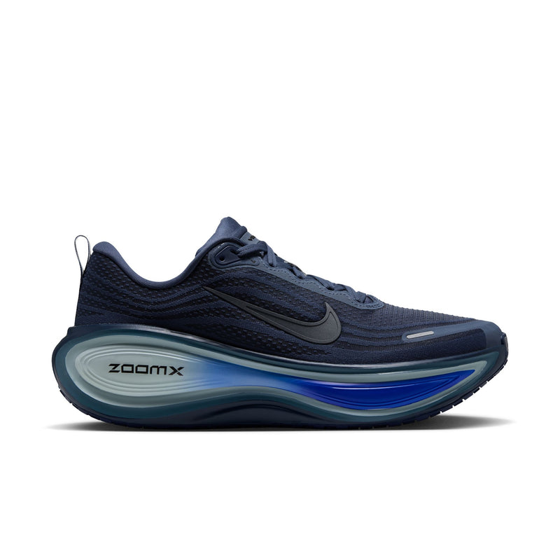 Men's Vomero Plus (Dark Slate/Black-Barely Green-Green Haze)