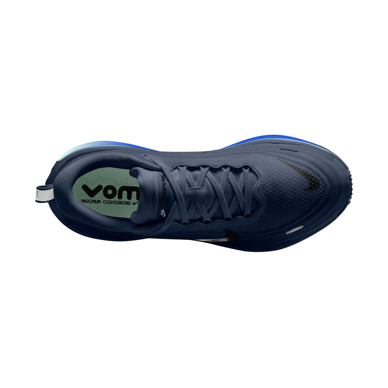 Men's Vomero Plus (Dark Slate/Black-Barely Green-Green Haze)