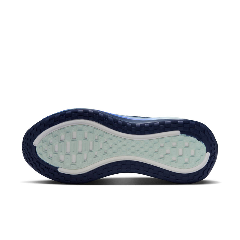Men's Vomero Plus (Dark Slate/Black-Barely Green-Green Haze)