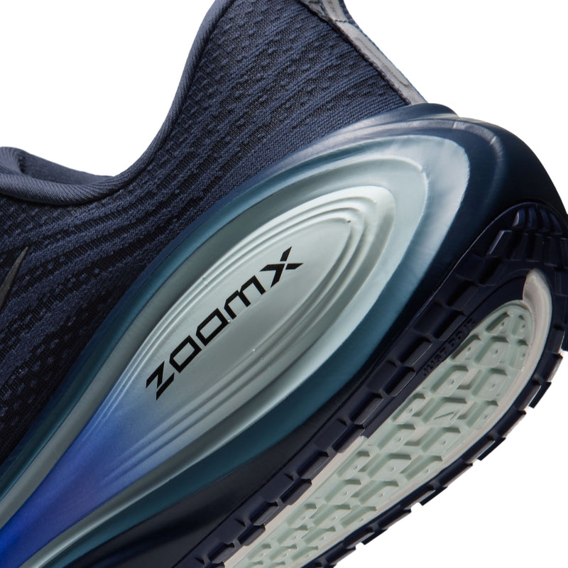Men's Vomero Plus (Dark Slate/Black-Barely Green-Green Haze)