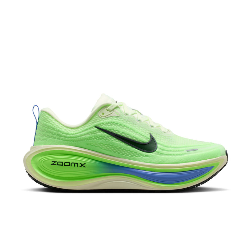 Men's Vomero Plus (702 - Volt Tint/Black Spruce-Lime Blast)