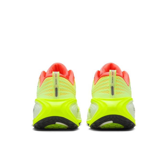 Men's Vomero Plus (800 - Bright Mango/Mtlc Dark Grey-Volt)