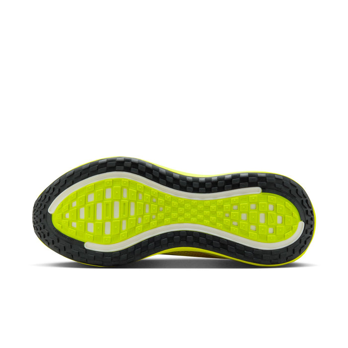 Men's Vomero Plus (800 - Bright Mango/Mtlc Dark Grey-Volt)
