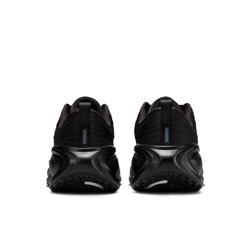 Women's Vomero Plus (001 - Black/Dk Smoke Grey-Mtlc Dark Grey)