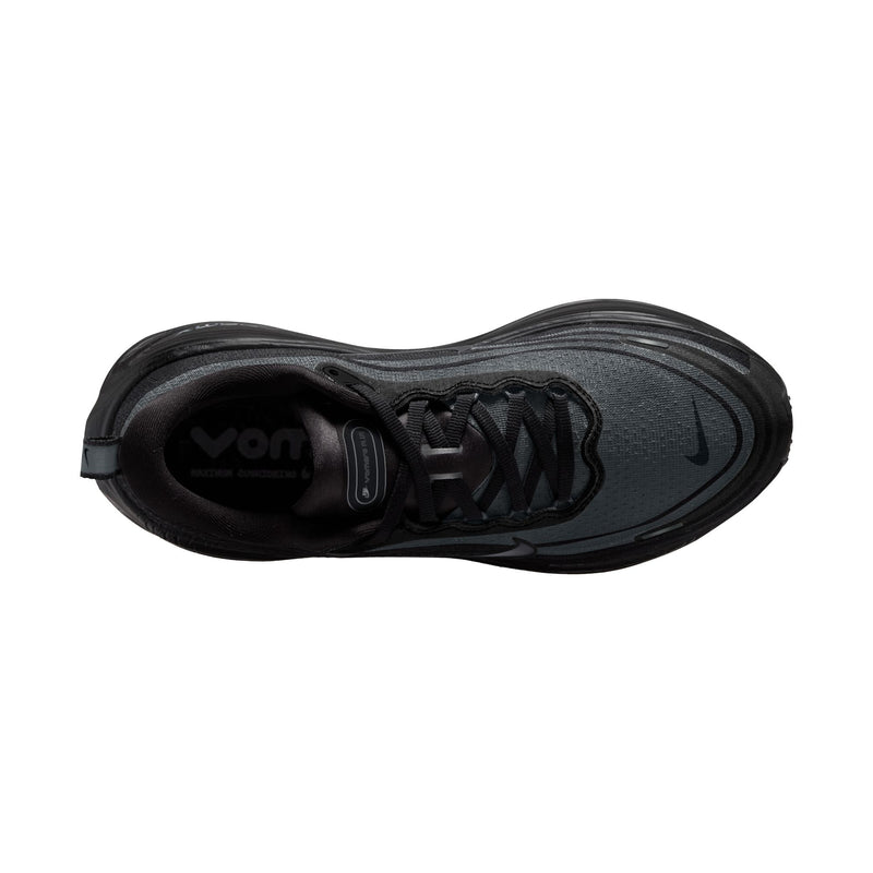 Women's Vomero Plus (001 - Black/Dk Smoke Grey-Mtlc Dark Grey)