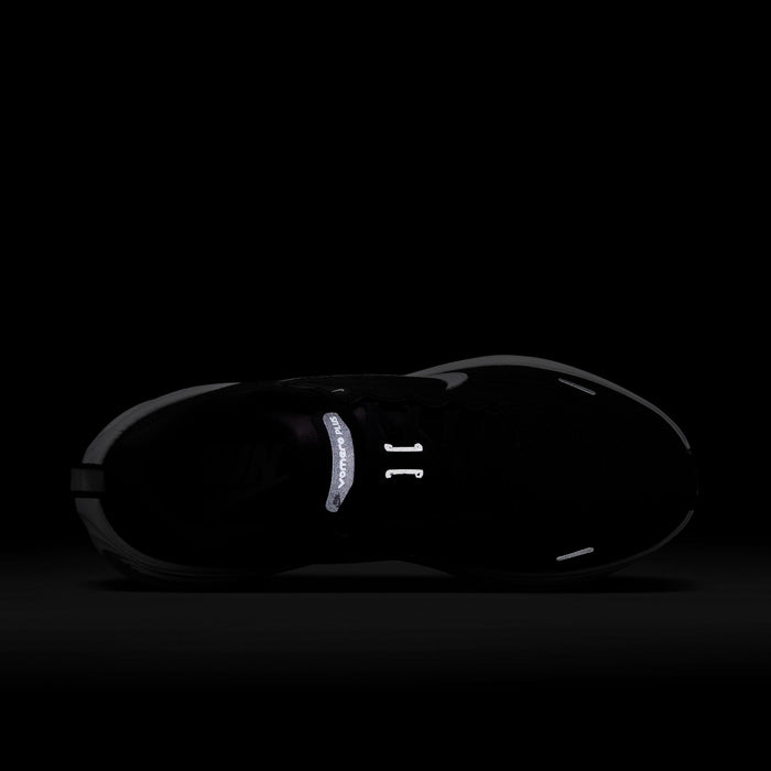 Women's Vomero Plus (002 - Black/White-Cool Grey-Mtlc Dark Grey)