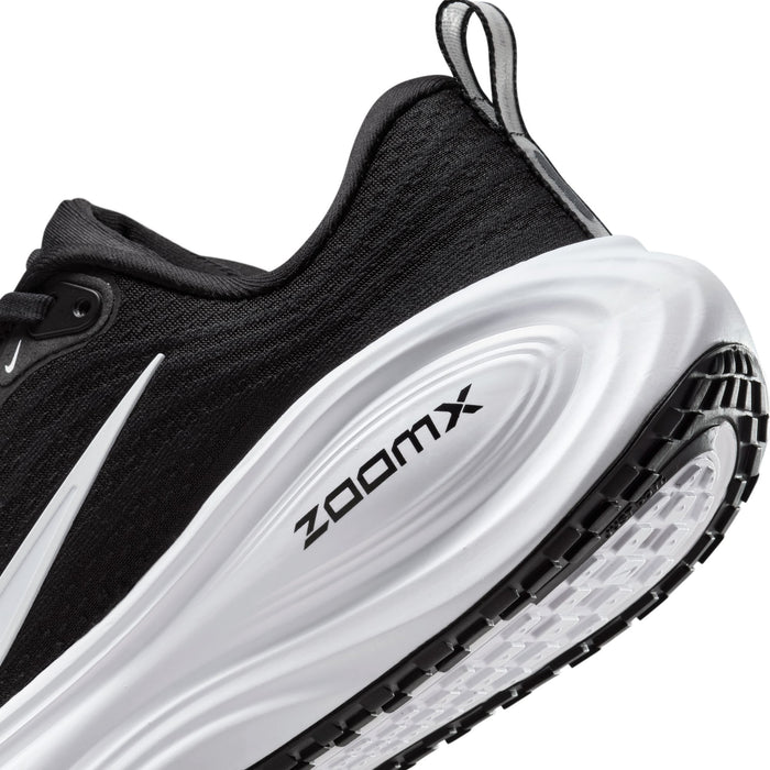 Women's Vomero Plus (002 - Black/White-Cool Grey-Mtlc Dark Grey)