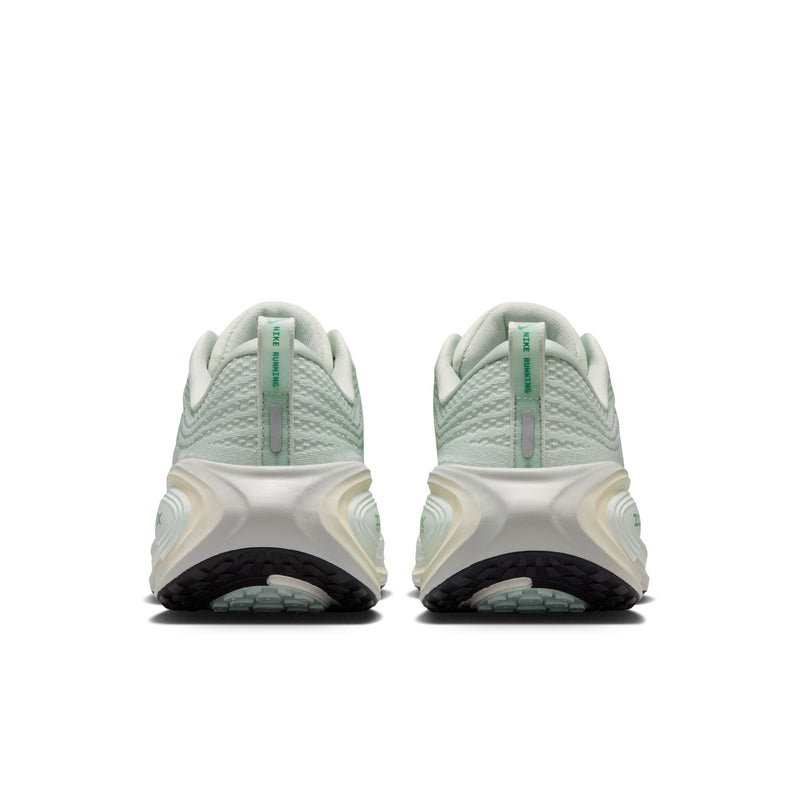 Women's Vomero Plus (004 - Light Silver/Metallic Silver)