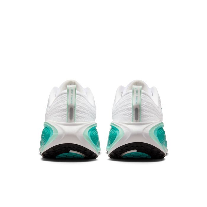 Women's Vomero Plus (100 - White/Bleached Turq-Mint Foam)