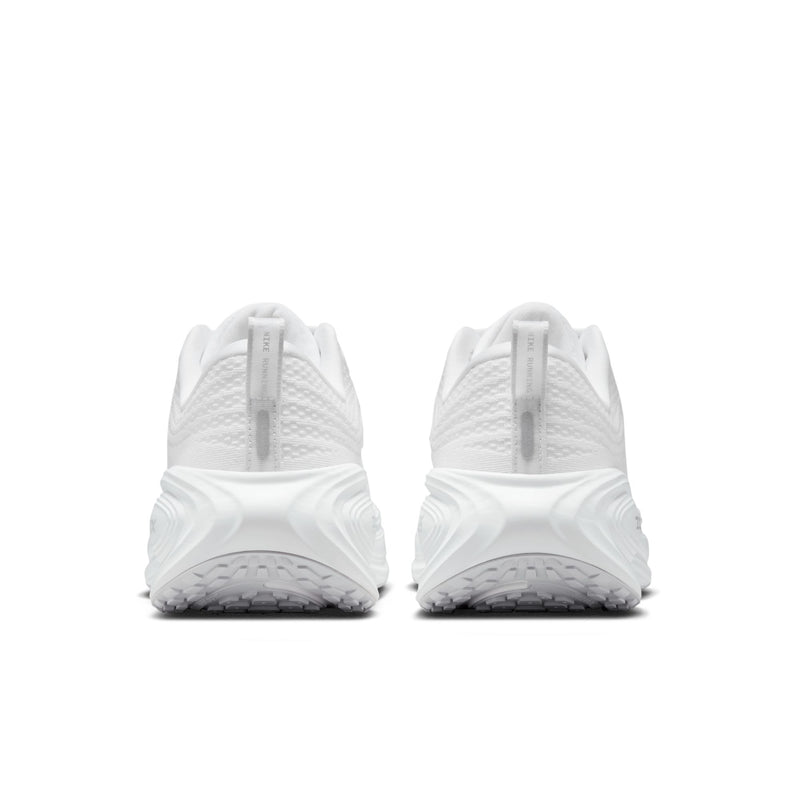 Women's Vomero Plus (102 - White/Summit White-Photon Dust)